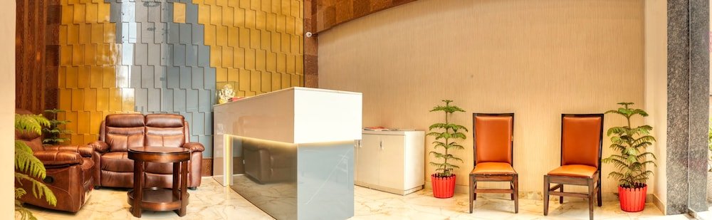 Фото Palm Bliss by Urban