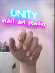 Unity nail art studio (Garadzieckaja Street, 22) ، صالون تجميل