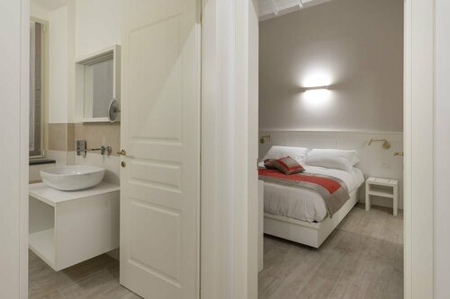 Гостиница Villa 1900 в Санта-Маргерита-Лигуре