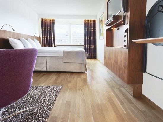 Фото Quality Hotel Grand Boras