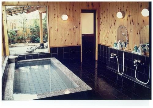 Фото Hakone Onsen Yuyado Yamanosyou