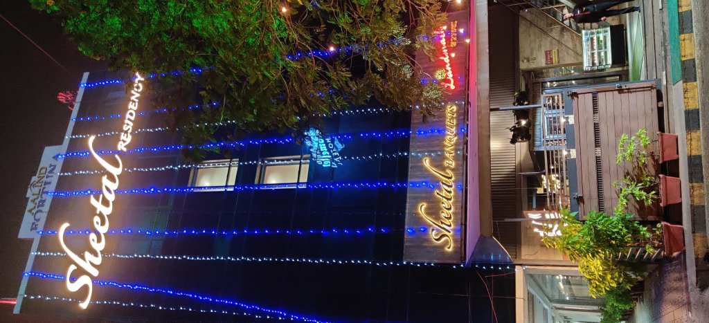 Фото Sheetal Residency