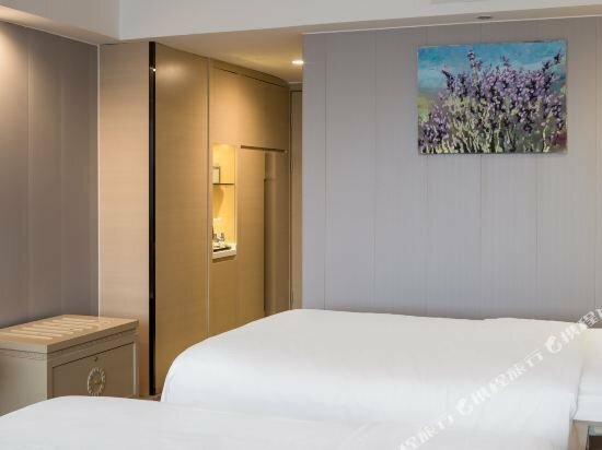 Hotel Lavande Hotel Gz Pazhou Branch, Guangzhou, photo