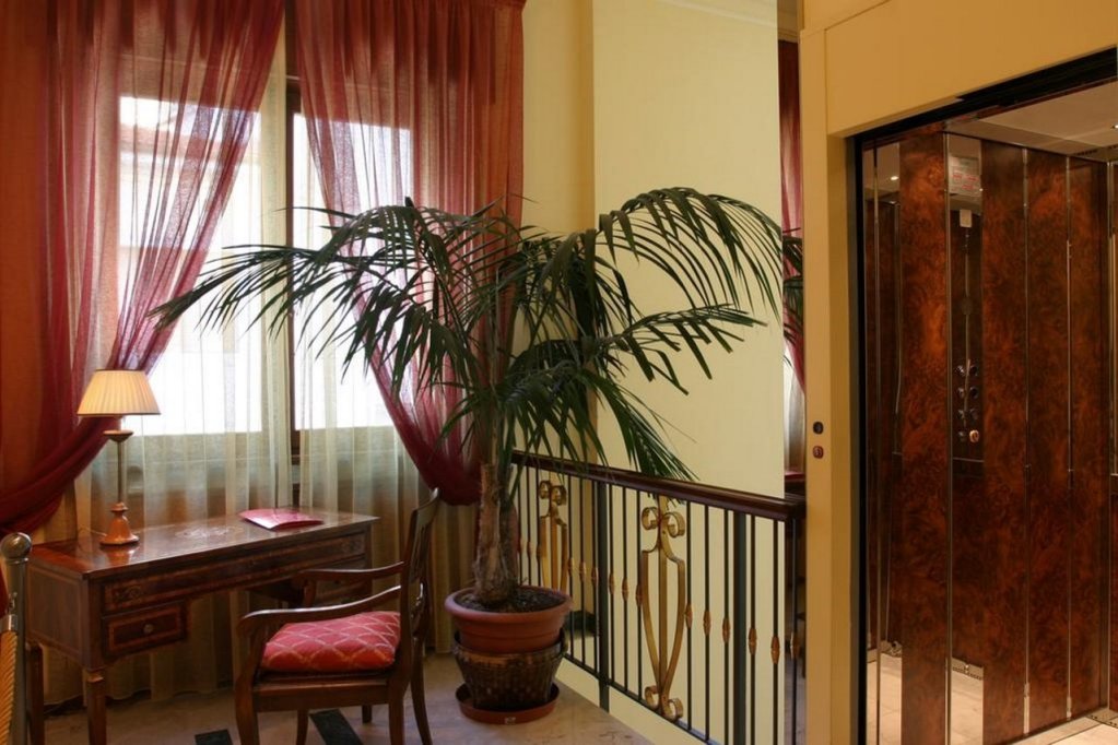 Фото Hotel Alessandro Della Spina