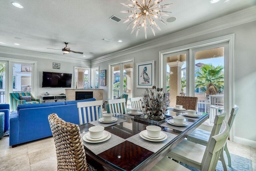 Фото Oasis- Destiny by the Sea