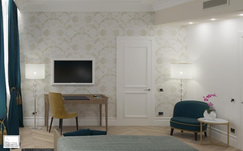 Фото H10 Palazzo Canova