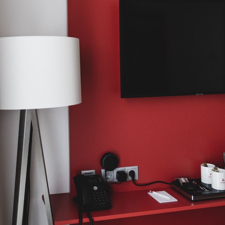 Фото Amedia Plaza Speyer, Trademark Collection by Wyndham