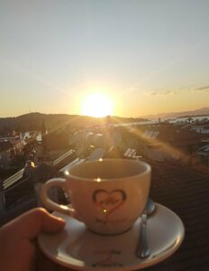 Гостиница Mykonut Apart Hotel