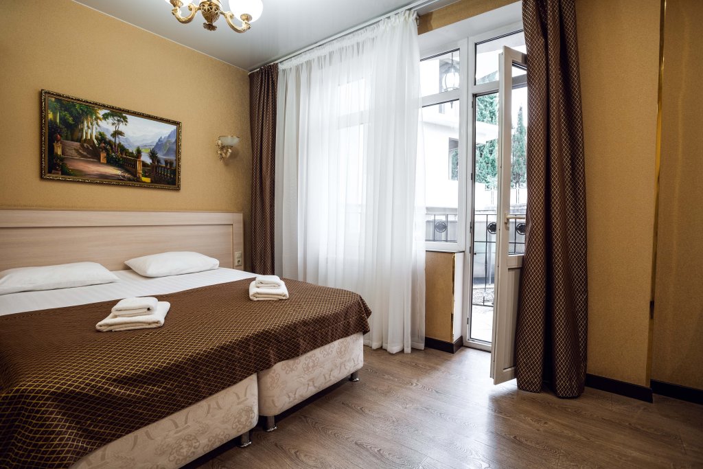 Фото Золотой дом