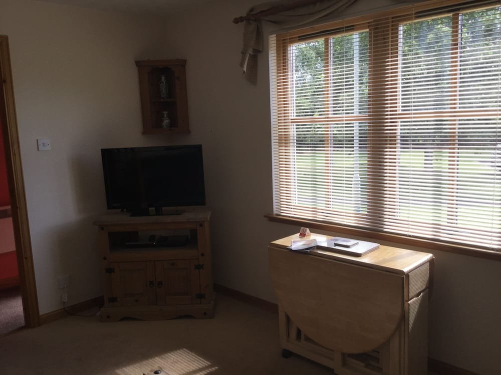 Фото Inverness Apartments - Glen View