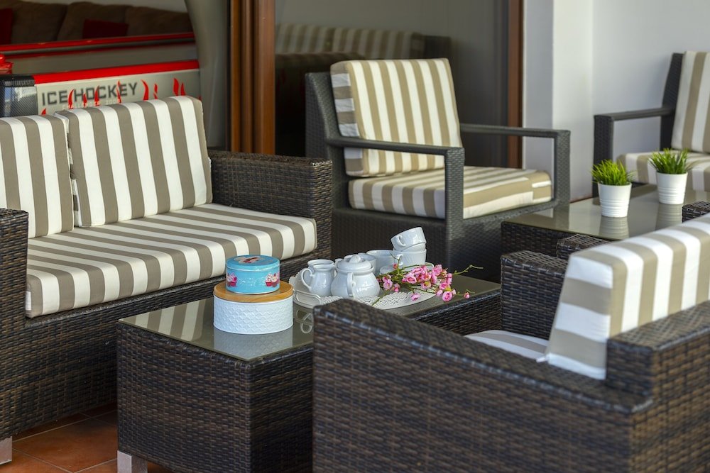 Фото Вилла Seafront Protaras Luxury Resort