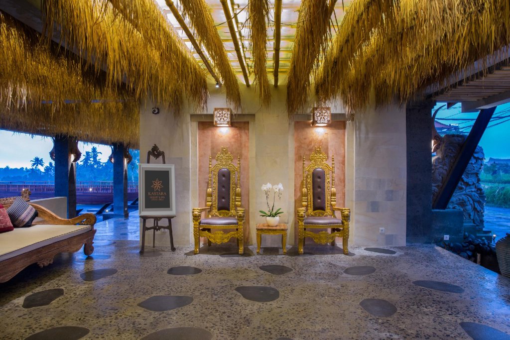 Фото Kastara Resort and SPA