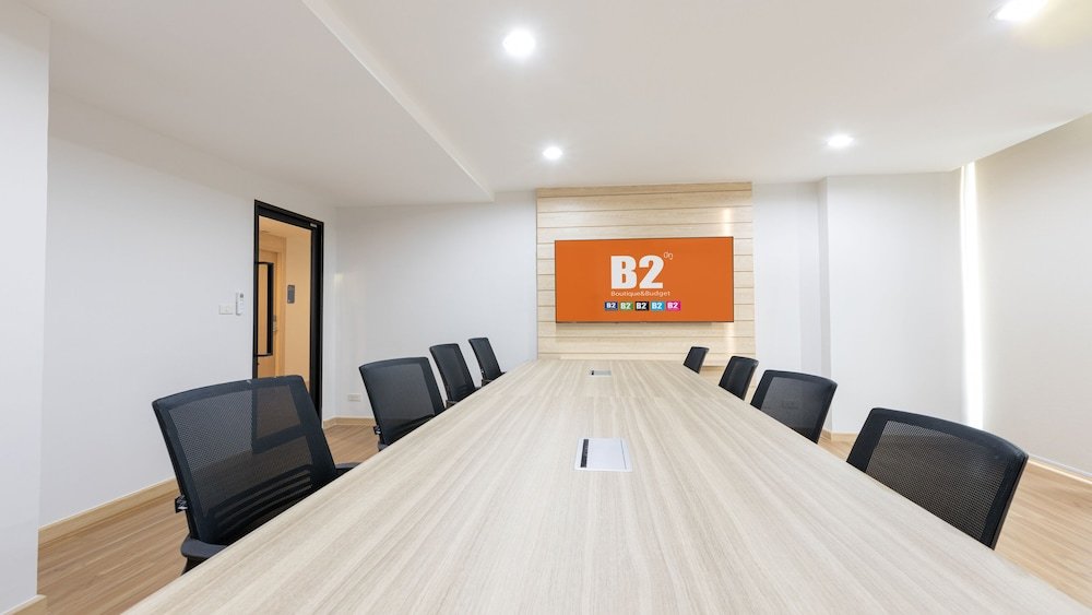 Фото B2 Don Mueang Premier Hotel