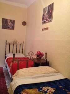 Гостиница Riad Espagne