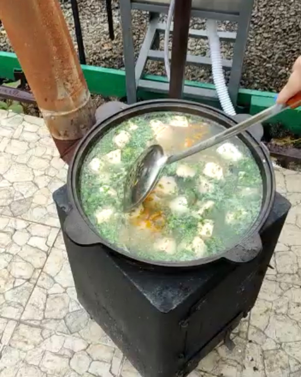 Фото Тихий берег