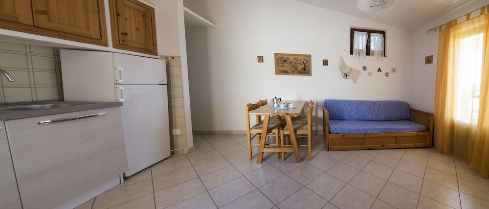 Фото Villette Oleandri Vista Mare