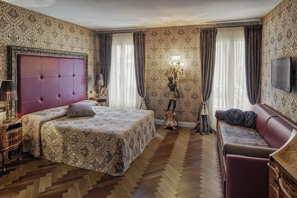 Фото Venice Dream House Mercerie