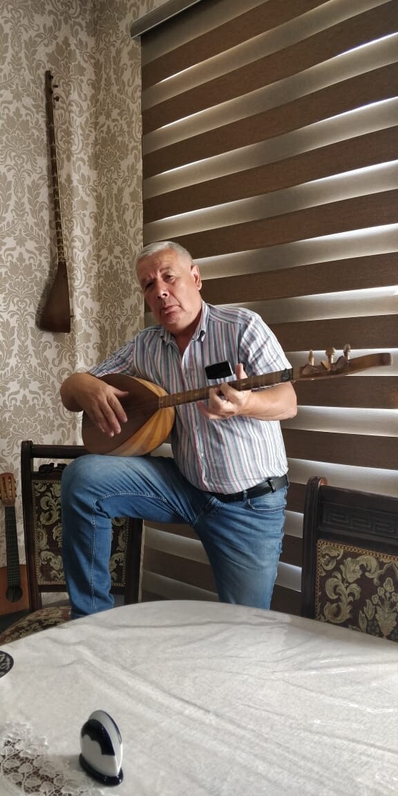 Фото Samarkand Travel