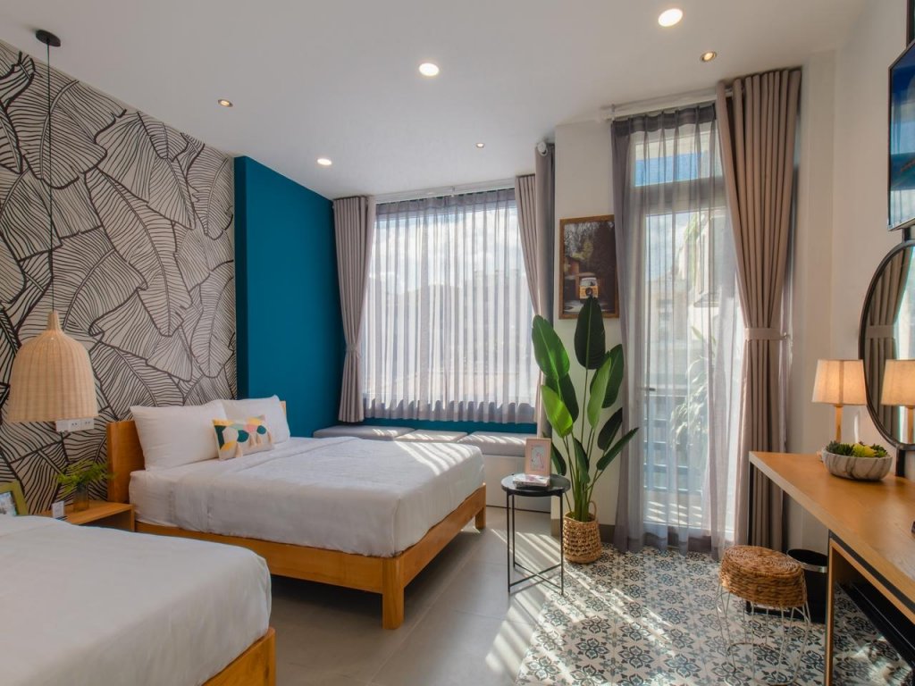 Фото Shoho Hotel Nha Trang