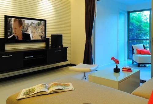 Фото Kbc Boutique Apartment