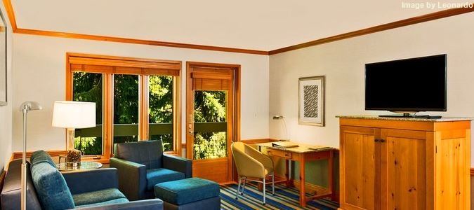 Фото Semiahmoo Resort Golf & SPA