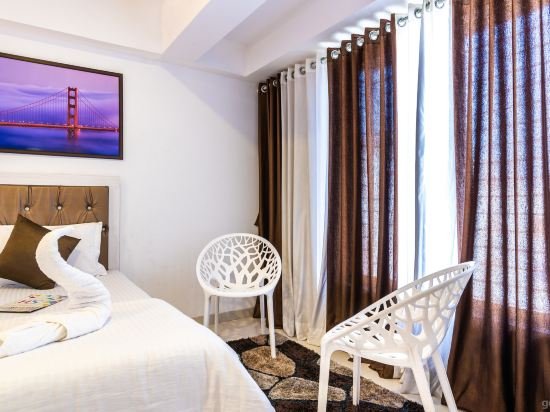 Фото Gagal Home-Airport Suite