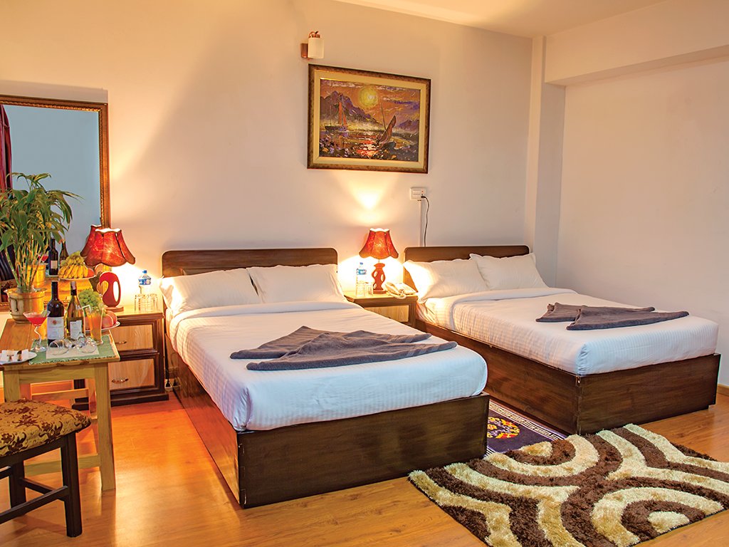 Фото отеля 2