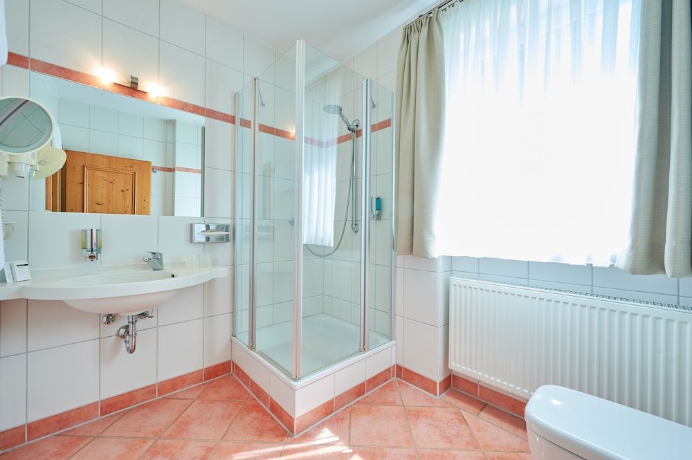 Фото Hotel am See