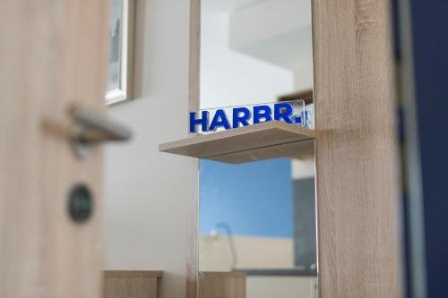 Фото Harbr. boardinghouse