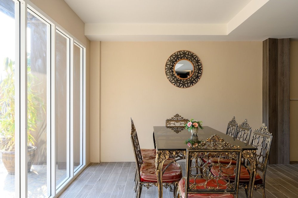 Фото Grand Hotel Buriram