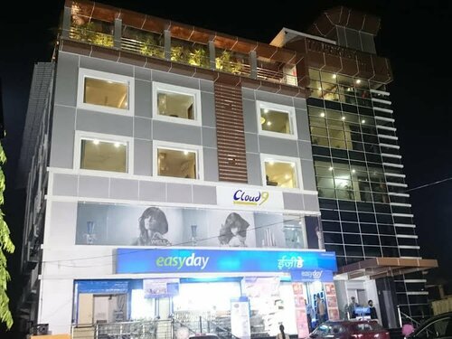 Gold Stone Comfort Dehradun
