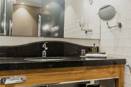 Гостиница Solo Sokos Hotel Turun Seurahuone в Турку