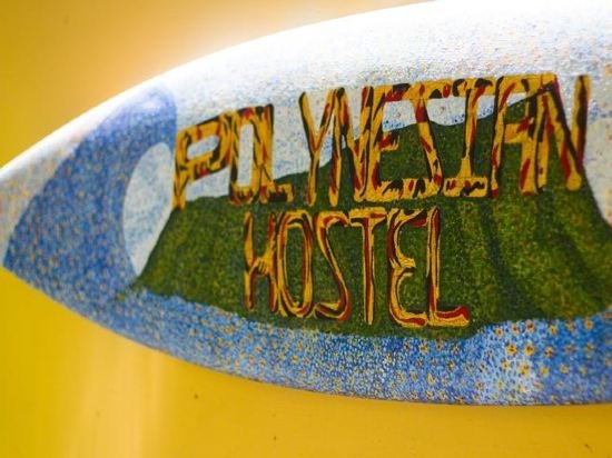 Фото Polynesian Beach Club Hostel