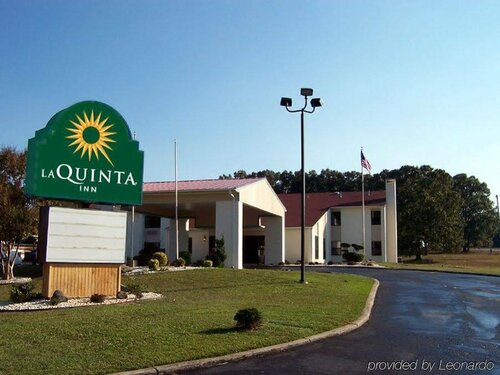 Гостиница La Quinta Inn by Wyndham El Dorado