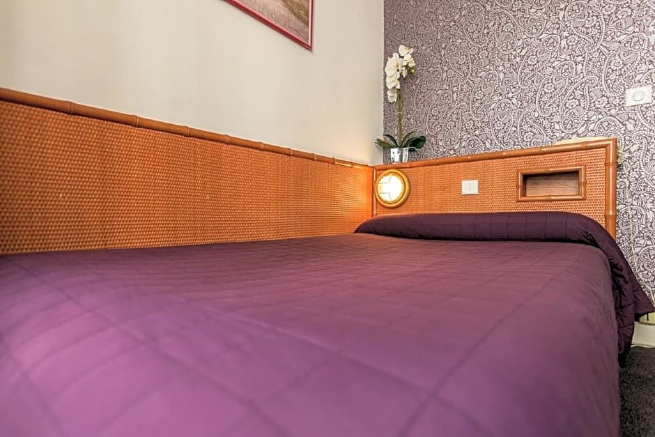 Фото Abc Champerret