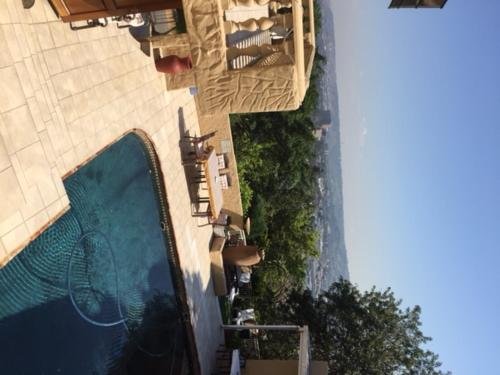 Фото Villa Valencia