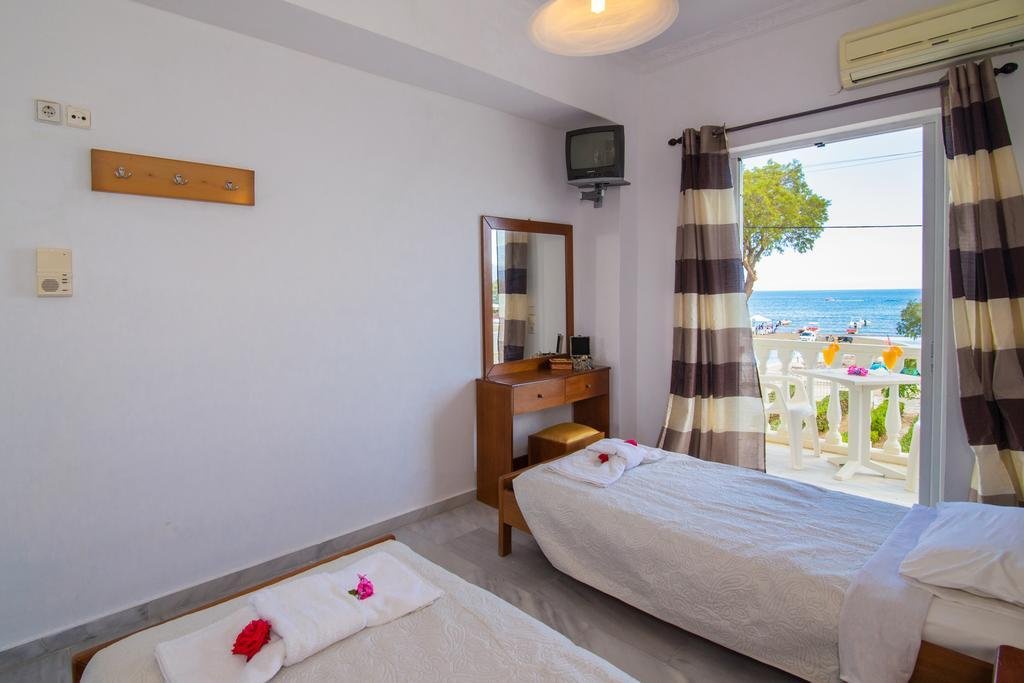 Фото Villa Doris