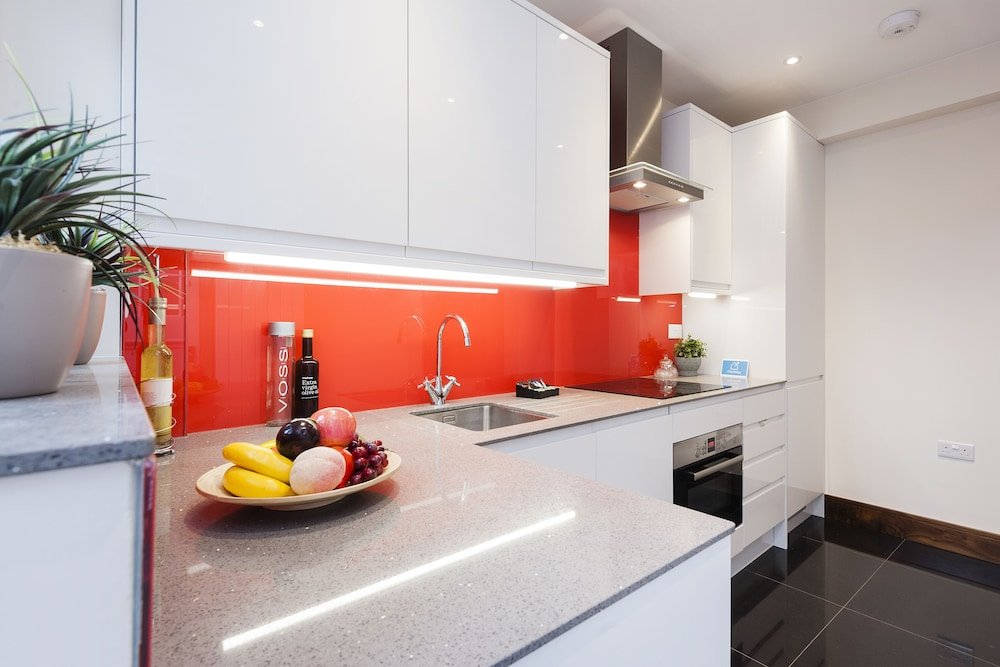 Фото Manson Place