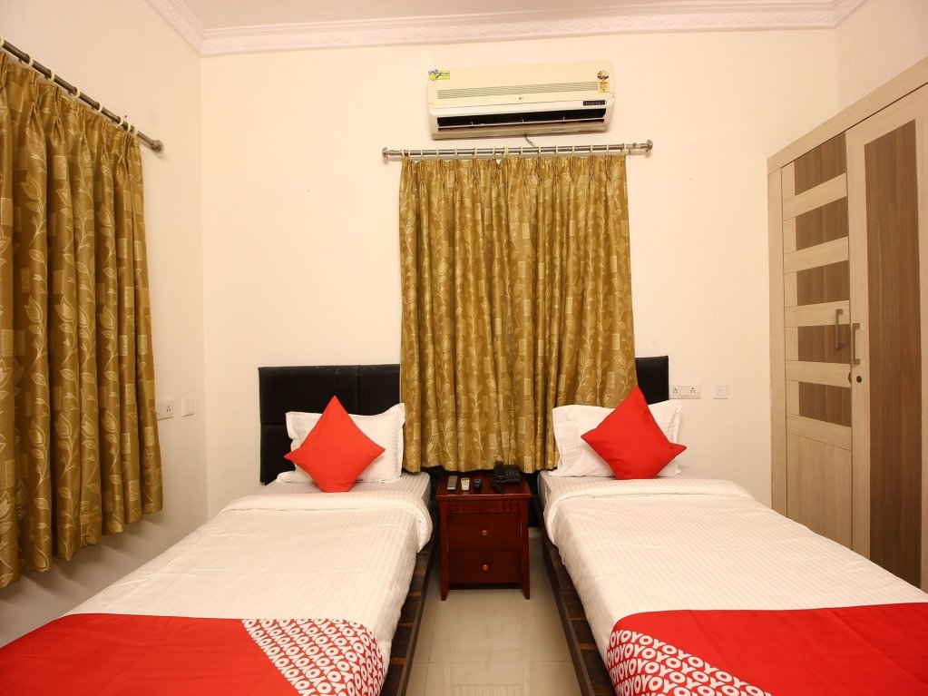 Фото Oyo 22279 Flagship Hotel Pavan