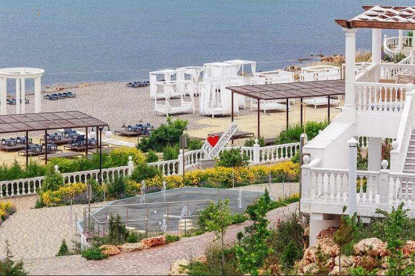 Фото Акваделюкс