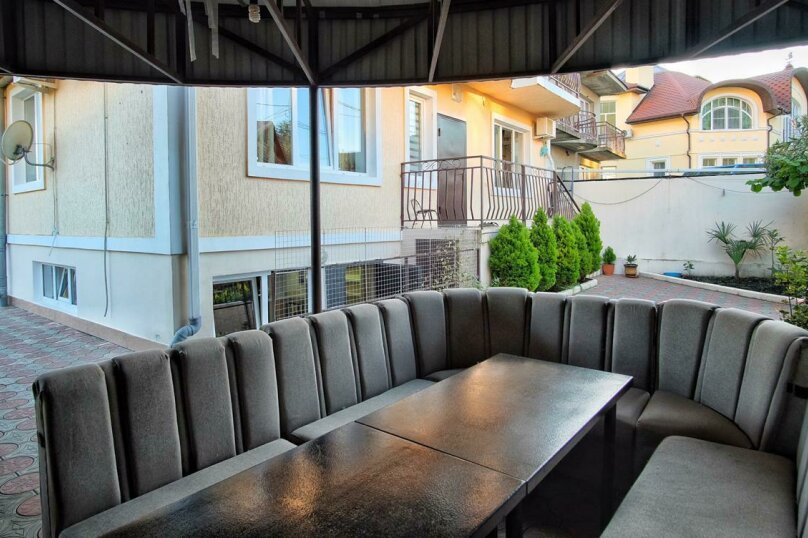 Фото Амбассадор