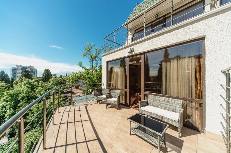 Фото Бульвар