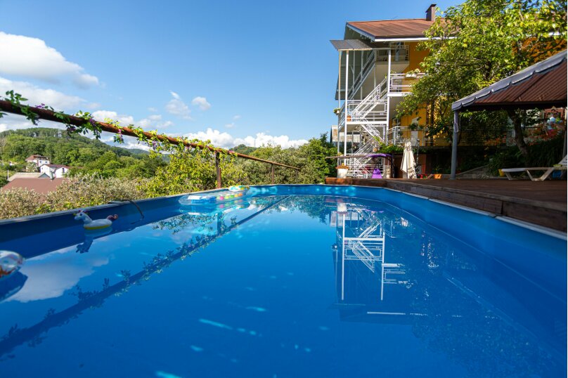 Фото Желтый Дом