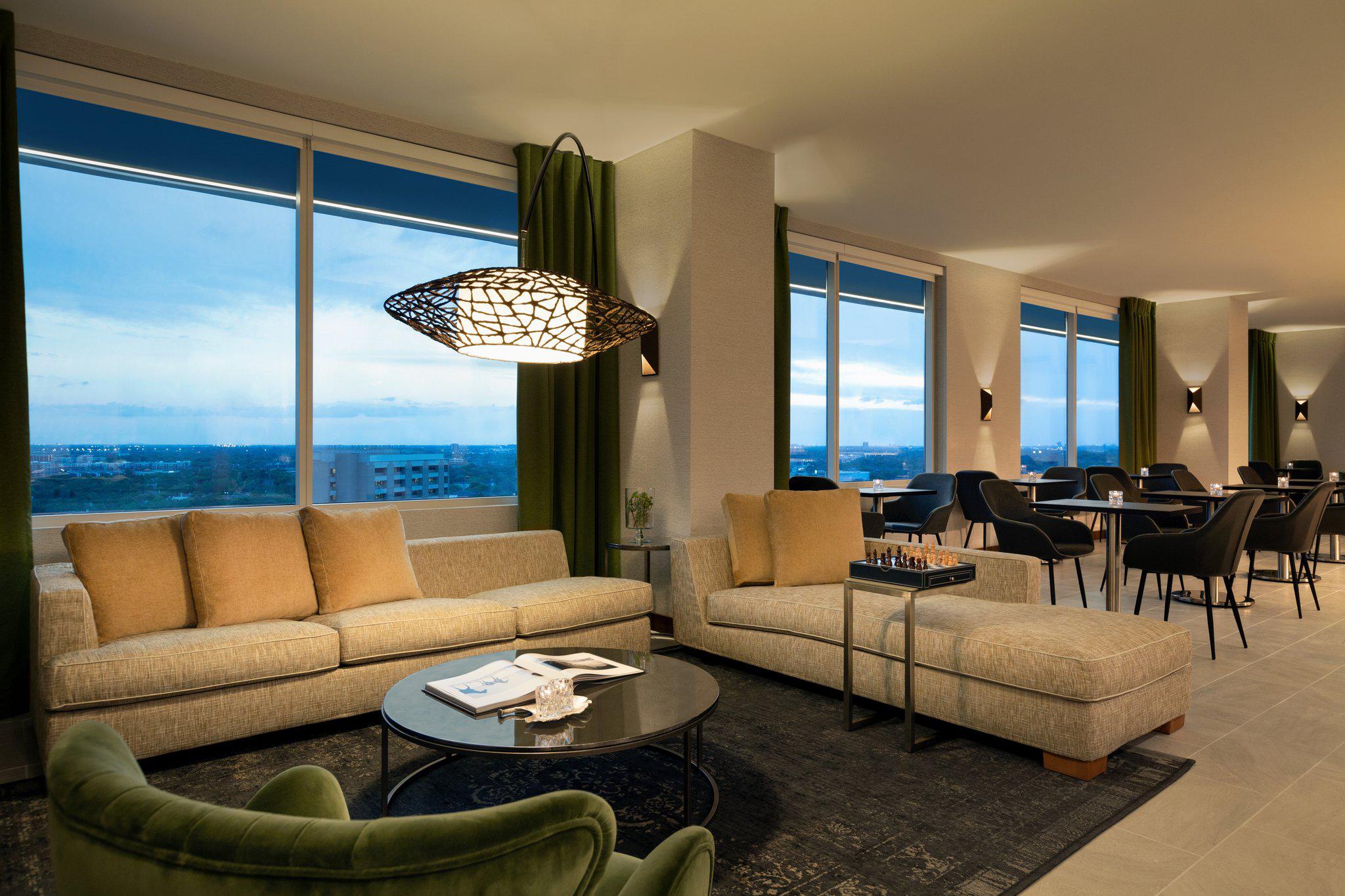 Фото InterContinental Houston, an Ihg Hotel