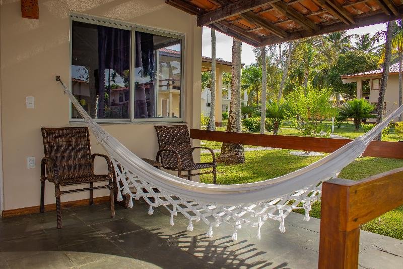 Фото Village Paraíso Tropical