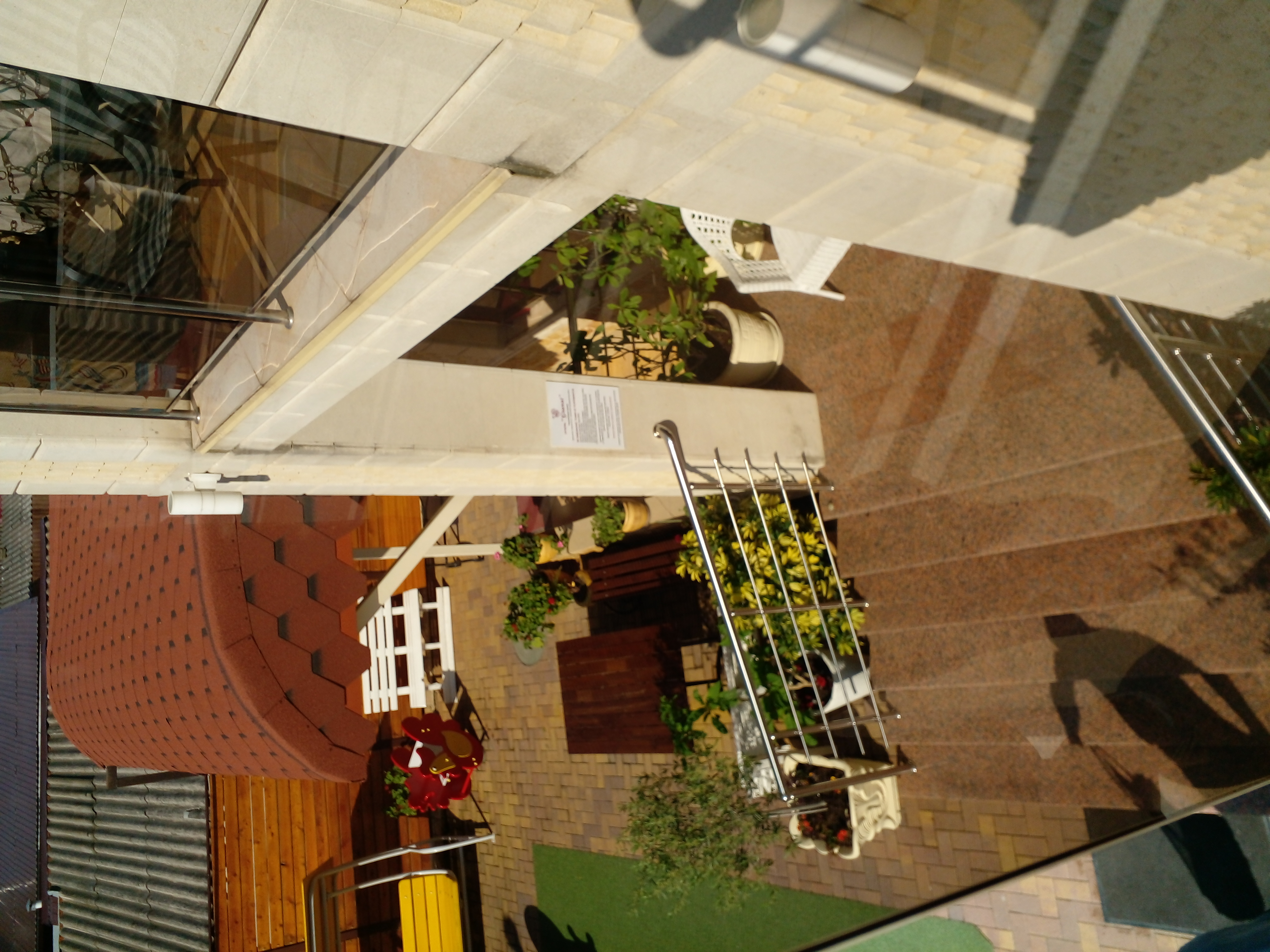 Фото Гранат