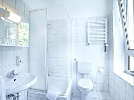 Фото Hotel Liegeplatz 13 Kiel by Première Classe