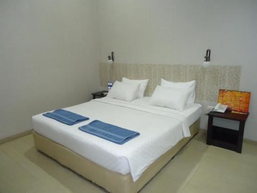 Фото Flamengo Hotel