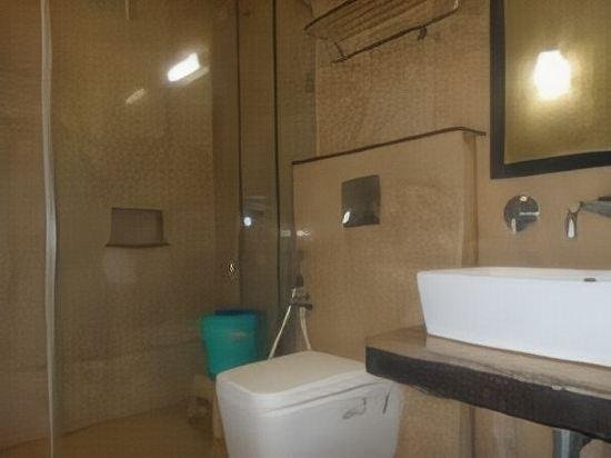 Фото New Woodlands Hotel