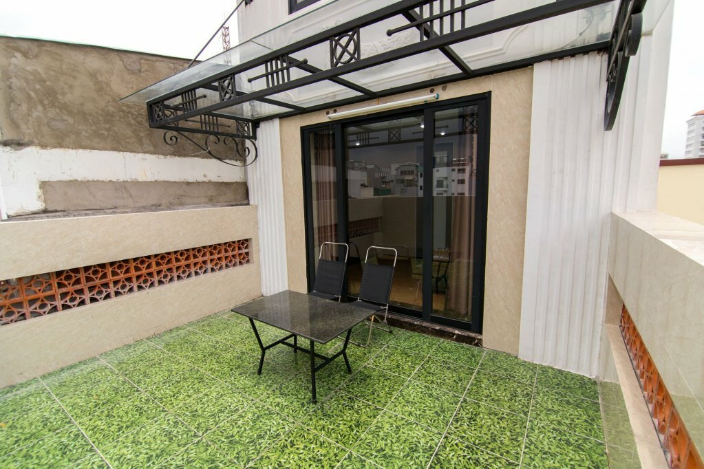 Hotel RedDoorz Plus @ Nguyen Trai Street, Ho Chi Minh, photo